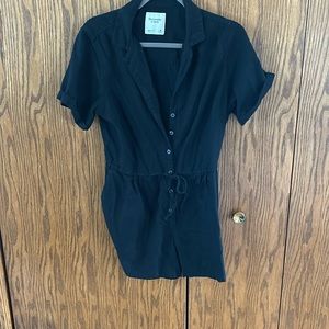 Abercrombie & Fitch shorts Romper